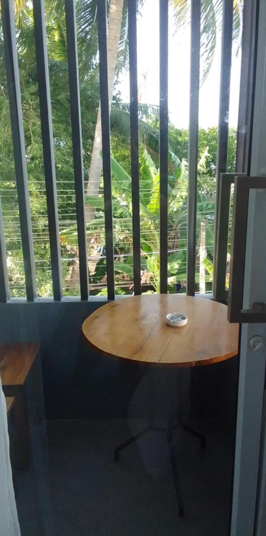 Lanta Corsica Hotel Ko Lanta Exterior foto